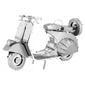 Metal Earth 3D 1955 Vespa 125
