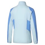 Tenisová bunda Mizuno Frontier Shadow Jacket 62GED20218 Velikost textilu: XS