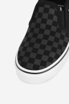 Tenisky Vans ASHER VN000VH001X1 Látkový materiál