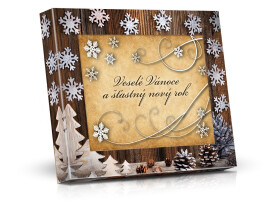 Veselé Vánoce 110g