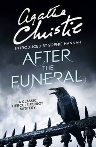 After the Funeral Agatha Christie