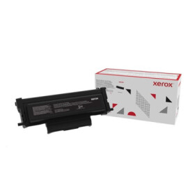 Xerox black toner pro B230/B225/B235 (1 200 stran) - originální EDF_589783