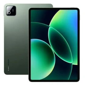 Xiaomi Pad 8 8+256GB zelená / 11.2 " / O-C 3.2 GHz / 8GB / 256GB / Wi-Fi / BT / 13+8MP / Android 16 (6932554473136)