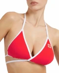 Dámské plavky Guess E3GJ26 MC043 podprsenka