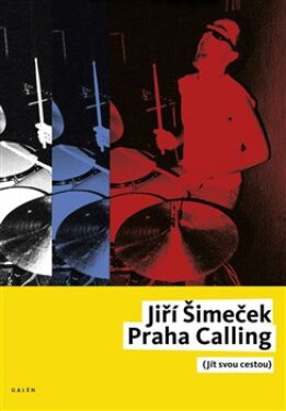 Praha Calling Jiří Šimeček