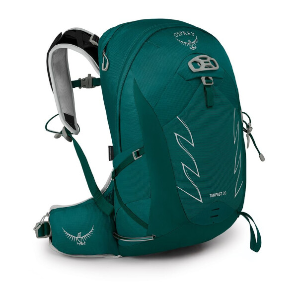 Batoh Osprey Tempest 20L III jasper green WXS/WS