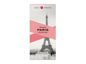 Prêt à Porter A La Mode a Paris Dámská EDP 100 ml