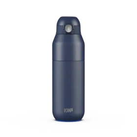Ion8 Primo Revive Large Midnight / Termoska / 720 ml / Nerezová / Trojitá izolace (ION-TS7DFANAVY)