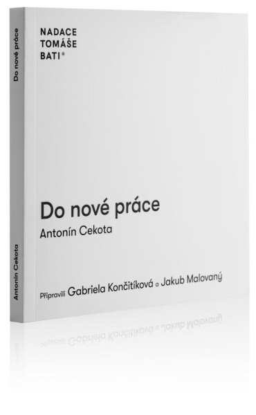 Do nové práce