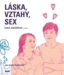 Láska, vztahy, sex