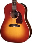 Gibson J-45 Studio Rosewood Rosewood Burst