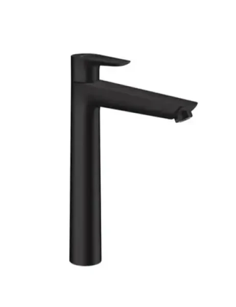 Hansgrohe Talis E - Umyvadlová baterie matná černá (71717670)