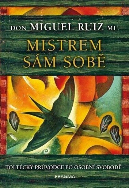 Mistrem sám sobě, 2. vydání - Ruiz