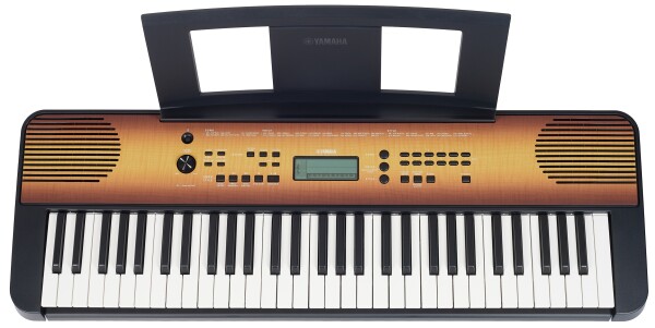Yamaha PSR-E360MA (rozbalené)
