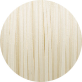 VZOREK 20 metrů - Nylon PA12 + GF15 natural 1,75 mm Fiberlogy se skelnými vlákny