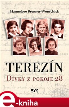 Terezín: Dívky pokoje 28