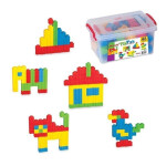 Maxi Tik-tak v krabici 62 ks