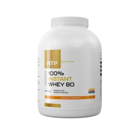ATP 100% Instant Whey 80 CFM slaný karamel 2000 g (18388)