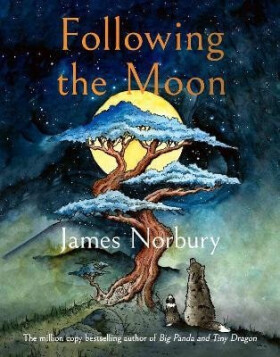 Following the Moon - James Norbury