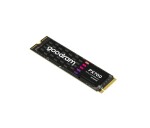 GOODRAM SSD PX700 1TB, PCIe Gen4x4, M.2 2280, (R:74000/W:6500MB/s) EDF_490332