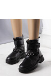 Boty model 205883 Solea 39