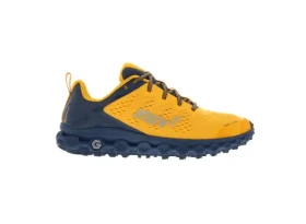 Pánská běžecká obuv Parkclaw G 280 / 000972-NENY-S - Inov-8 žluto-modrá 44,5