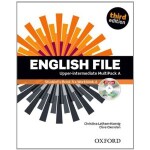 English File Multipack