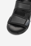 Sandály adidas ALTASWIM C GV7802 Materiál/-Syntetický