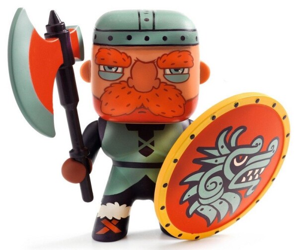 Figurka Viking Grognak