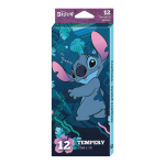 Temperové barvy Colorino Stitch, 12 ml