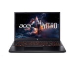 ACER NTB Nitro V 15 (ANV15-52-92FM),Core 9 270H,15.6"FHD,32GB,1TB SSD,RTX 5060,W11H,Black EDF_11295395
