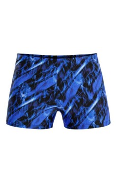 Pánské plavky sportovní boxerky Litex 6G460
