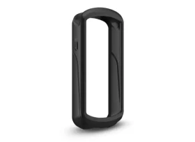 Držák Garmin Pouzdro silikonové pro Edge 1030 černé