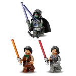LEGO LEGO® Star Wars™ 75414 Sněžný spídr Force Burner