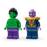 LEGO LEGO® ǀ Marvel 76312 Hulkův truck vs. Thanos