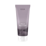 SCOTTISH FINE SOAPS Tělový krém Wild Heather 200 ml, fialová barva