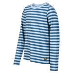 Dětské triko NAX WASEDO blue bell 116-122