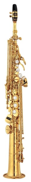 Yamaha YSS-875EXGP