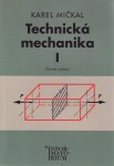 Technická mechanika