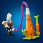 LEGO LEGO® DREAMZzz™ 71490 Izzie a herní králíček Bunchurro