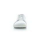 Skinners Moonwalker Leather Ice/White