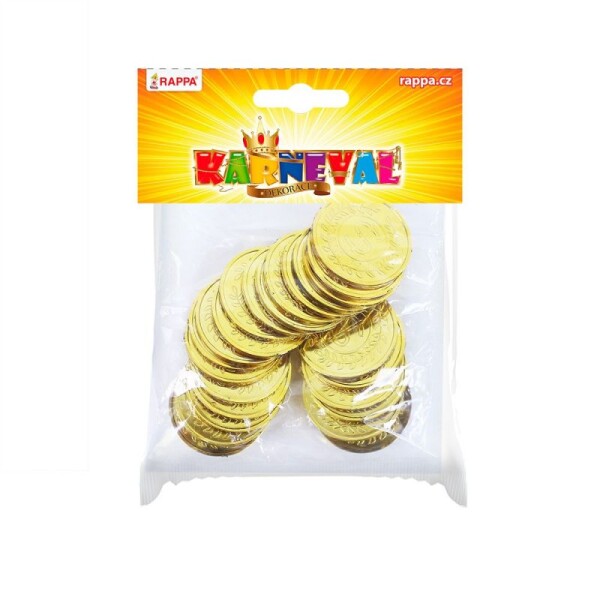 Rappa Mince v sáčku