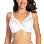 Dámská podprsenka Sonia 1058 Sonia Bílá - Gaia bílá 95B
