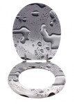 Schütte GREY STEEL | MDF, bez Soft Close 4008431800233
