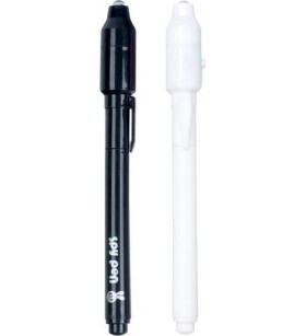 Pero s neviditelným inkoustem SPYPEN mix barev