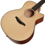 Furch Green Pure Gc-SM CNR Active