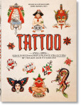 TATTOO. 1730s-1970s. 40th Anniversary Edition - Noel Daniel