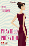 Pravidlo průšvihu - Petra Vernerová - e-kniha