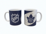 Great Branding Hrnek Toronto Maple Leafs NHL SHADOW LOGO (330ml)