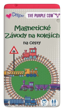 Závody na kolejích